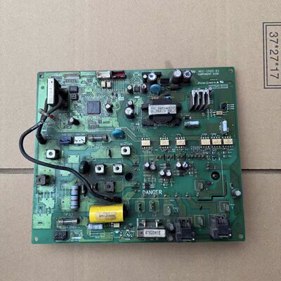 东芝中央空调模块板MCC-1502-01