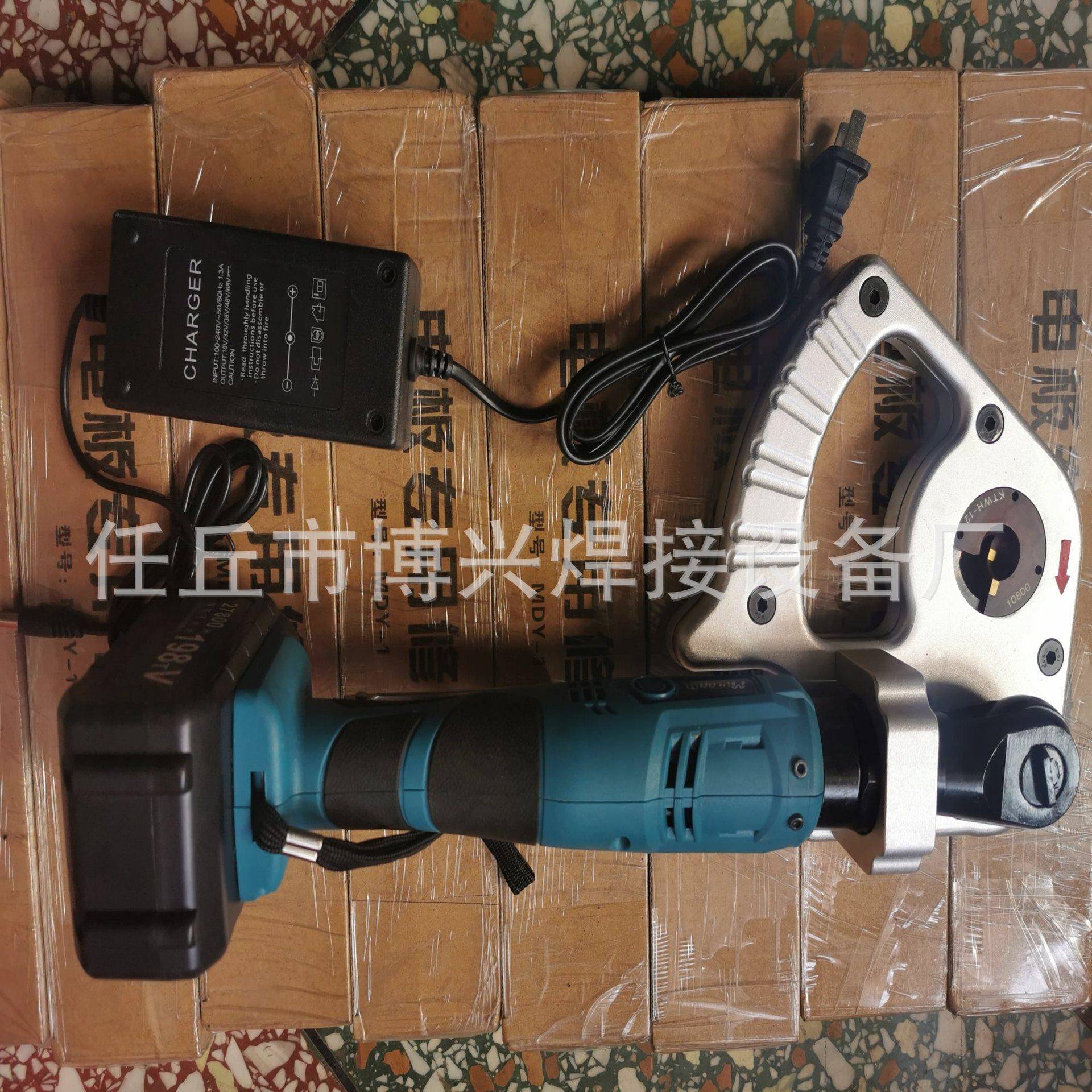 电极帽电动修磨器电极帽双面修磨器修整器