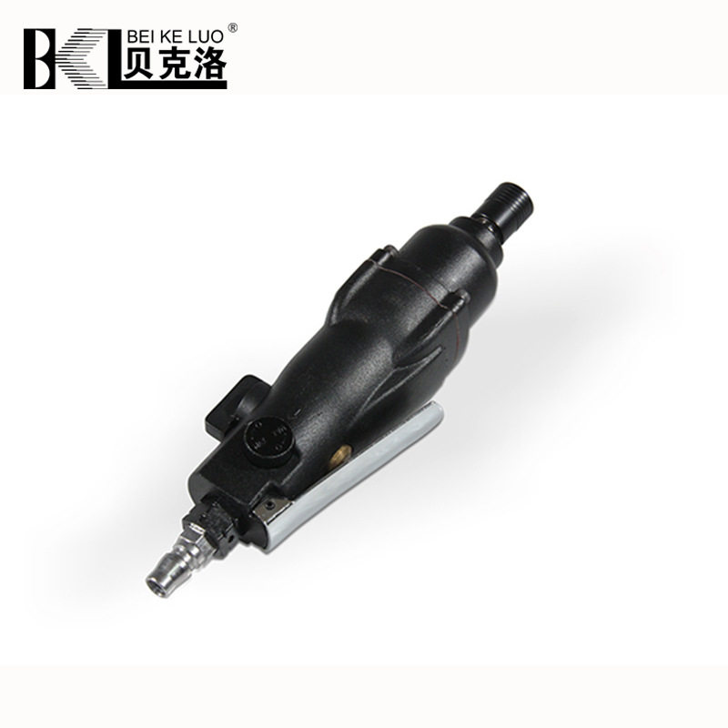 贝克洛气动螺丝刀BKL-3008A气动螺丝刀气动工具批发