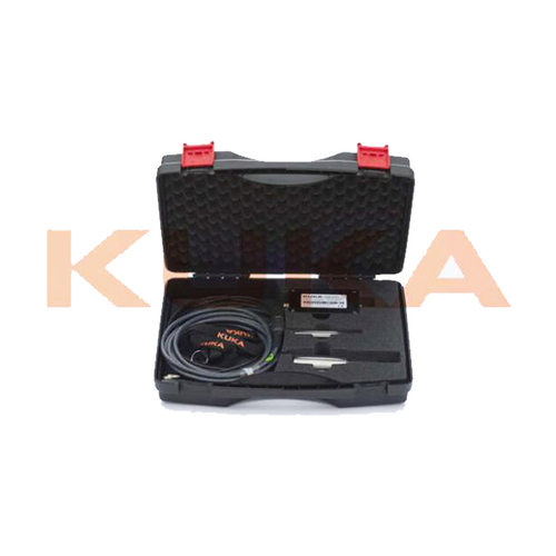 01-053-370KUKA库卡机器人零点校正标定EX-AX