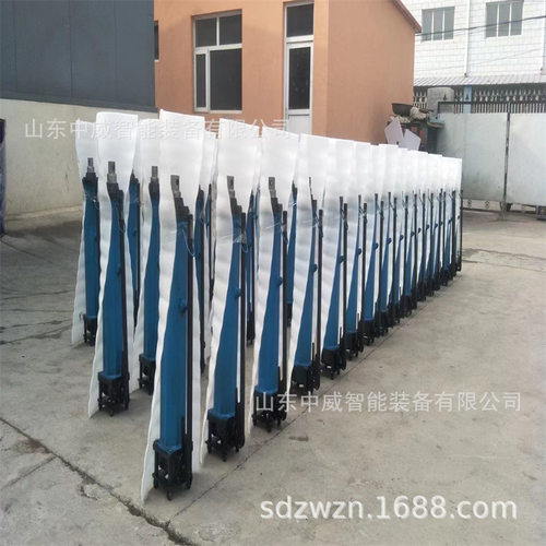 支柱YT4-8A液压推溜器送货上门手动推溜器矿用YT4-6A液压移溜器
