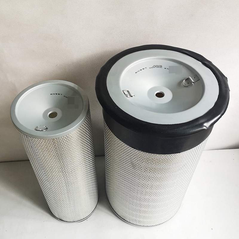 供应船舶用工程机械配件发电机组过滤器滤芯AF891M空气滤芯