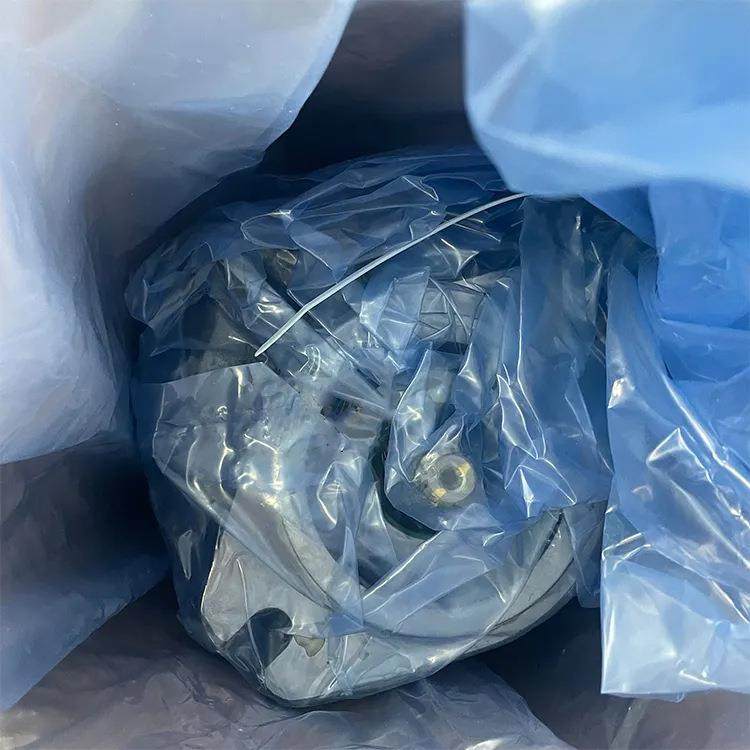 420-0748推土机零件变速箱齿轮泵总成工程机械配件正在出售中