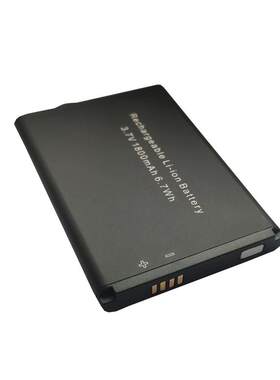 适用NovatelMiFi5510无线路由器电池40115126-001