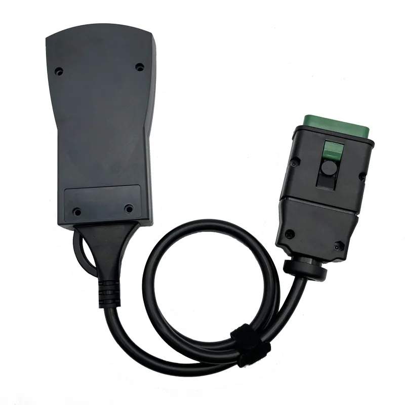 外贸新品 PP2000 LEXIA3 标致雪铁龙诊断仪DIAGBOX  V9.150 OBD 2