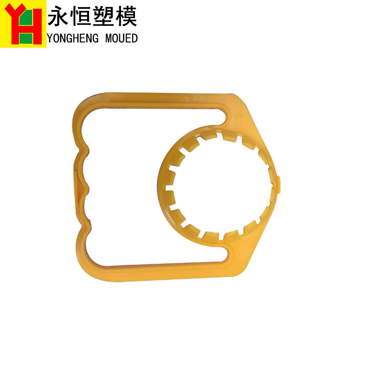 塑料水桶提手提把饮料桶油桶提手模具注塑模具日用品模具