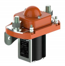 天水二一三电器GSZ2-Y系列磁保持直流接触器直供现货库存热卖直供