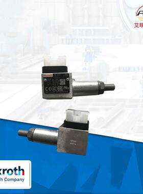 Rexroth力士乐压力开关—R901186323HED5OH-3X/350K14