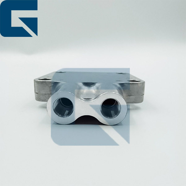 工程机械设备320C 320D 发动机支架零件号212-8612