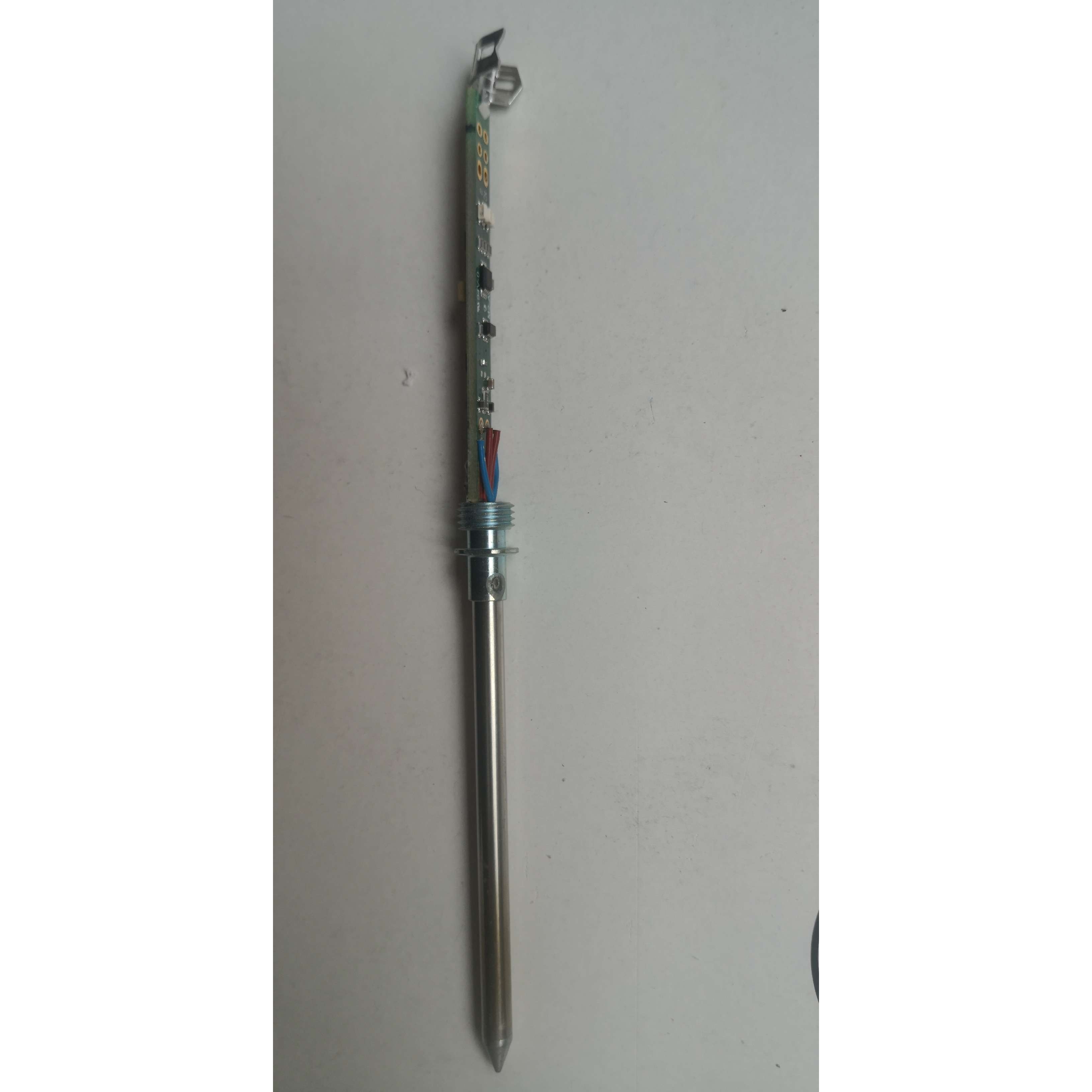 德国weller原装进口威乐WXP120发热芯120W焊笔配XT系列烙铁头