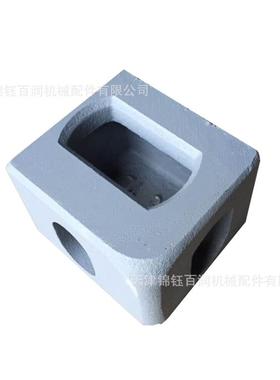 集装箱角件ISO1161品质scw-480海运箱吊角