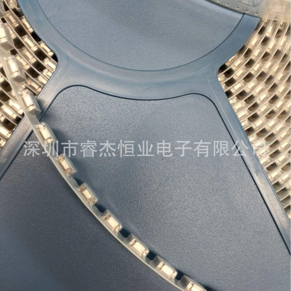 贴片功率电感一体成型屏蔽0630-1UH 1.5UH 2.2UH 3.3UH绕线大电流