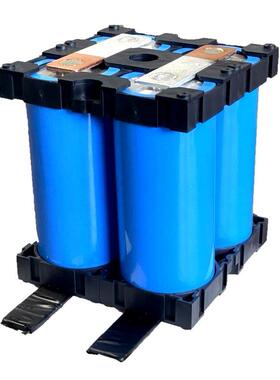 纯铝连接片4.2v38000f应急启动超级法拉电容24V正负极16V9500F