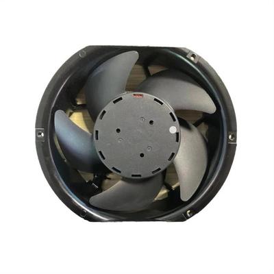 直销17251散热风扇高转速大风量防水风扇AHB1548VHG