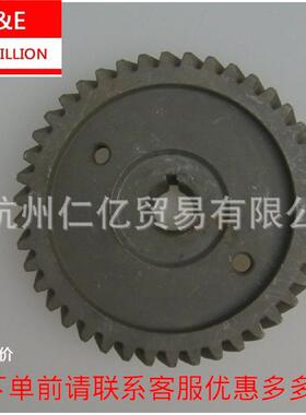 江铃欧2JX493ZQ4A配套高压油泵齿配件增压