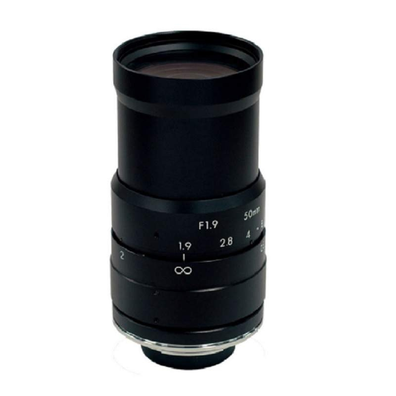 Kowa兴和  工业镜头  LM3JC10M    机械视觉专用镜头    C-mount