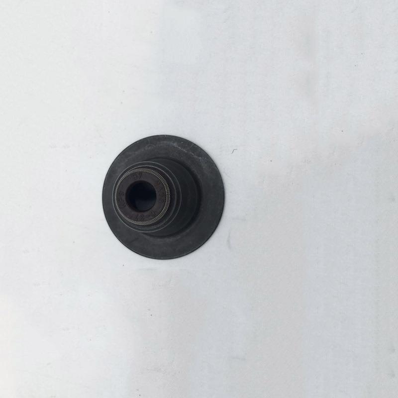 适用于标致40830085084008雪铁龙C5C4LC3XR1.6T气门油封