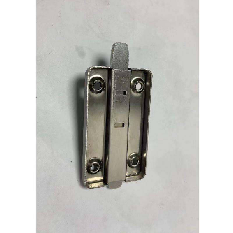 滑动式方形插销中程距离双座板可选HFY59-55HFY59-35HFY59-55