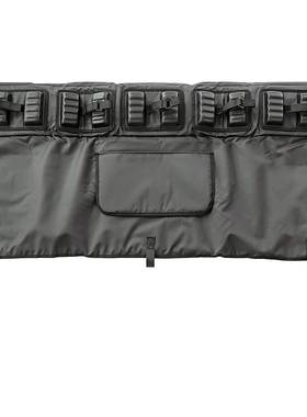 Amazonebay皮卡车尾软垫TailgatePadBikerack