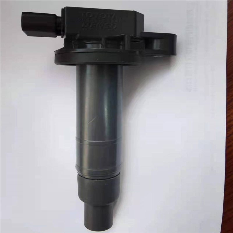 90919-0223990919-T200290919-02262点火线圈适用一汽丰田花冠