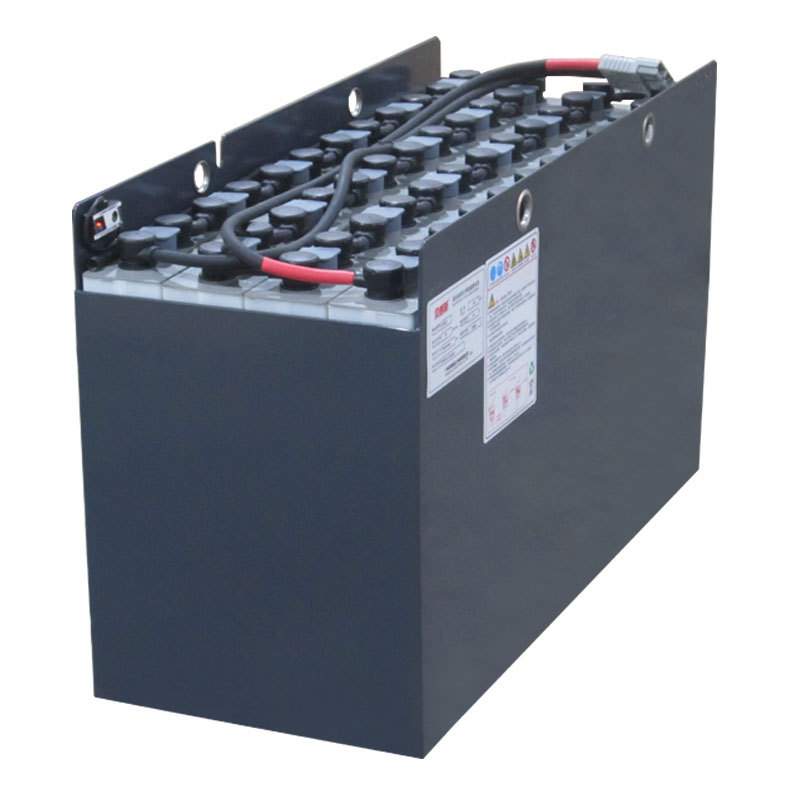 VCF3C 丰田5FBR13前移式叉车蓄电池 48V210Ah 高性能牵引电瓶