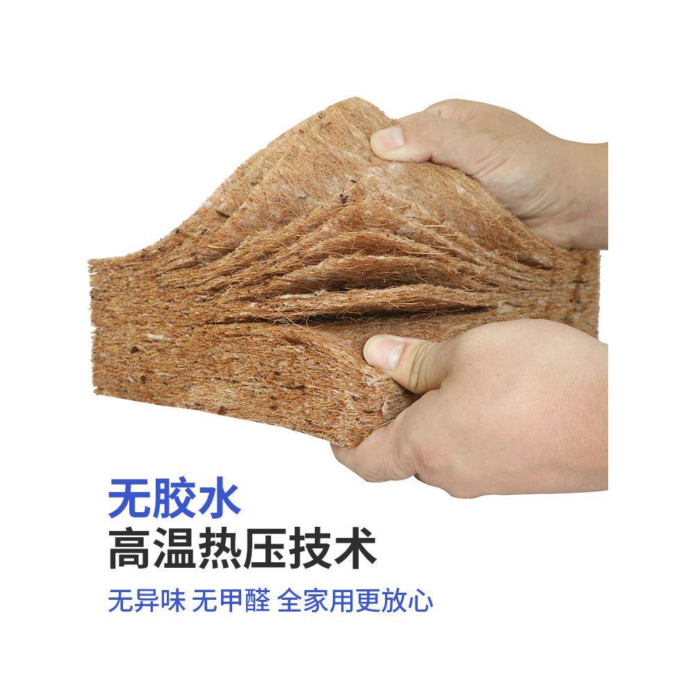 儿童软垫1.5米可订乳胶棕垫天然椰棕新品折叠床垫家用1.8m榻榻米