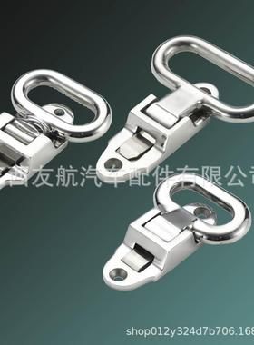 友航现货304不锈钢方舱脚踏折叠登高梯车厢外用攀爬梯集装箱脚踏