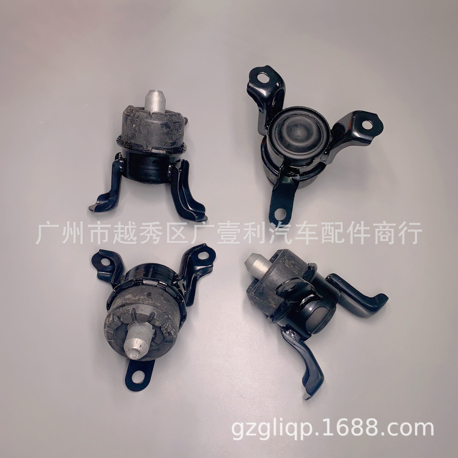 适用 GBT1-39-060A GS2P-39-060A GS1G-39-060A马自达睿翼 机脚胶