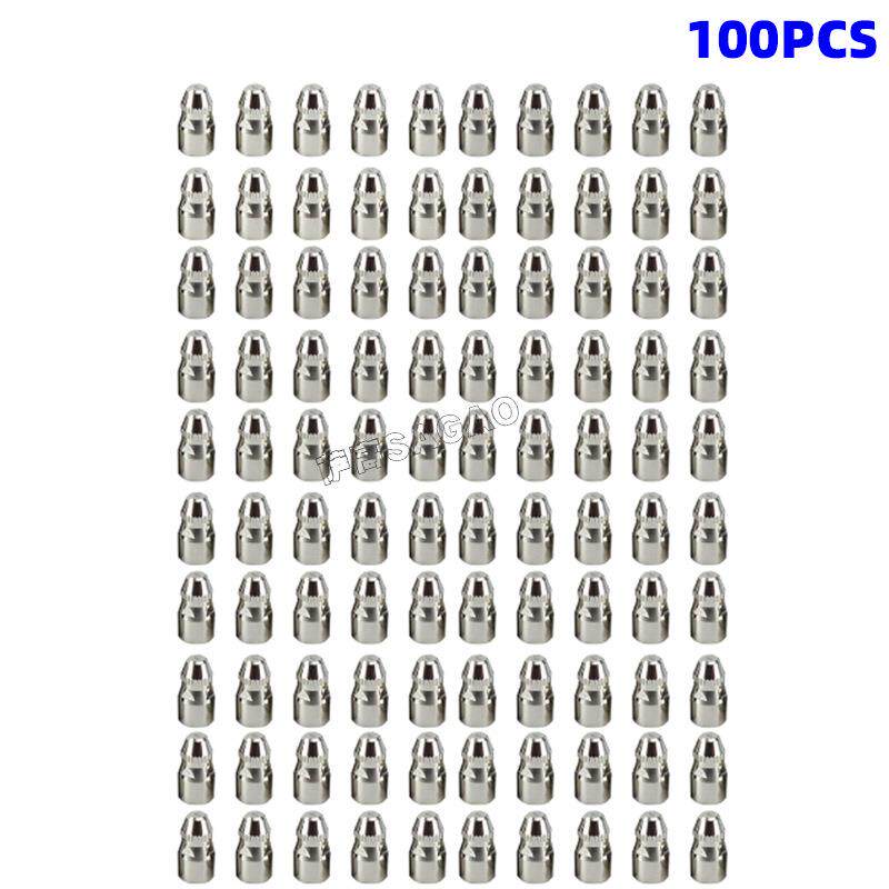 P80等离子割枪喷嘴LGK100电极割嘴1.5P80等离子割枪电极100PCS