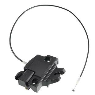 64600 33150适用于丰田后备箱锁机