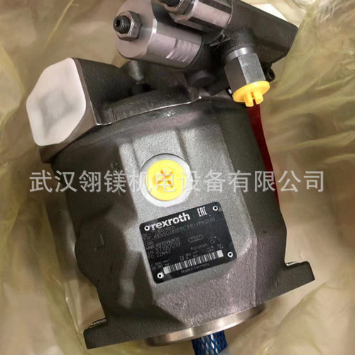 E-A10VSO71DR/31R-PPA13N00A10VSO100DR/31R-PPA12N00