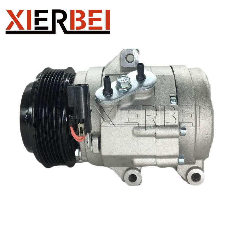 8E5Z19703A 适用于福特西风fusioon compressor 1011212 CO11212C