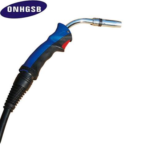 欧诺焊割供应宾采尔系列焊枪气保焊枪宾采尔MB26KD焊枪工具