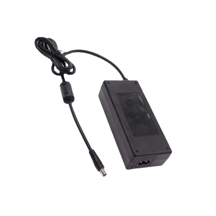 12v8a加热按摩器按摩床垫电源适配器欧美CEGS UL FCC SAA认证