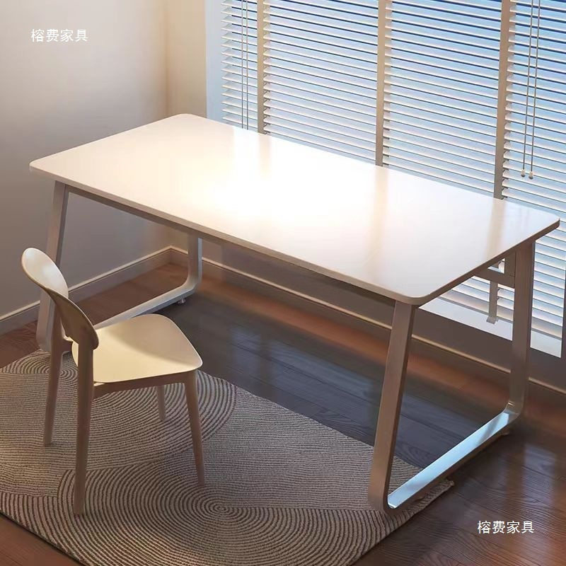 桌子电脑桌家用书桌家具学习桌电竞桌台式家用简易写字台简易书桌