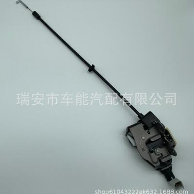LR017470FQR500080FQR500220适用于路虎后备箱锁机