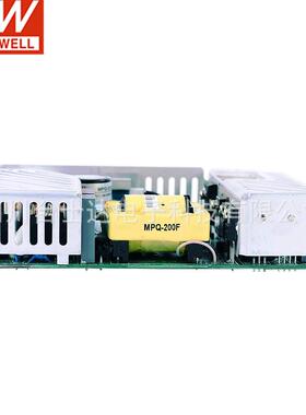 MPQ-200B/200C/200D/200F200W.4A微漏电明纬电源