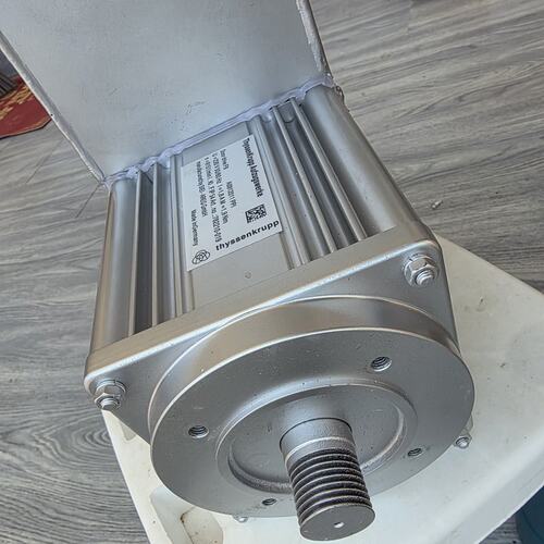 议价克虏伯电梯门机F9Door Drive F9F9 Door Drive