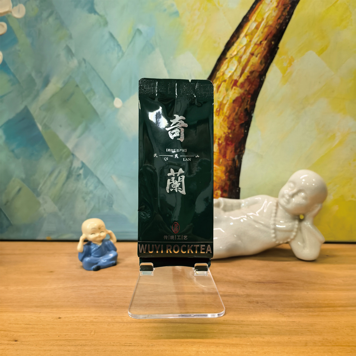 新款茶叶专用包装袋独立纯铝长款奇兰素心兰分装袋高档小泡袋定制,包装,茶叶包装,淘宝优惠券,粉丝福利购,淘宝优惠卷