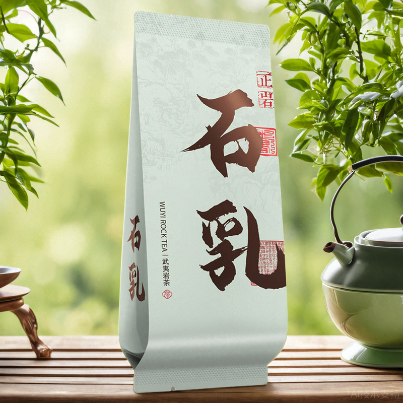 通用高档茶叶包装袋品种岩茶内袋石乳瑞香雀舌佛手雪梨小泡袋定制,包装,茶叶包装,淘宝优惠券,粉丝福利购,淘宝优惠卷