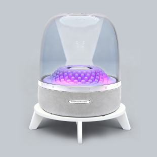 Harmankardon哈曼卡顿音响支架适用琉璃2/3/4代水晶5代亚克力定制