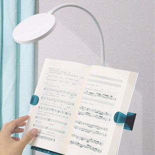 可升降桌面谱架可携式琴谱架子台式歌谱电子琴书架乐谱架家用曲谱