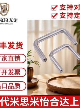 XAE01/02-D10-L80/100/110/120/125/160/200/250-H37/60/40拉手