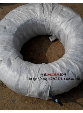 。JBQ电机引出线 耐油丁青 全铜丝 独根水泵引线 1平-90平电机引