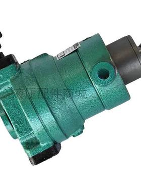 凯利通160SCY14-1B 250SCY 100SCY 16SCY 25SCY柱塞泵液压泵