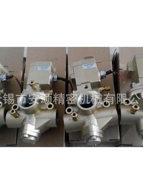 截止式电磁阀 D2771B2001 国产非美国ROSS原装电磁阀 D2771B2001