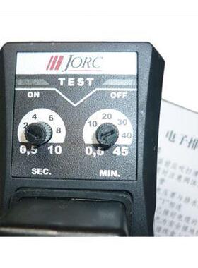 JOR 电子排水器 MICDRAIOPT-N 定时器 Q 克电子排水器