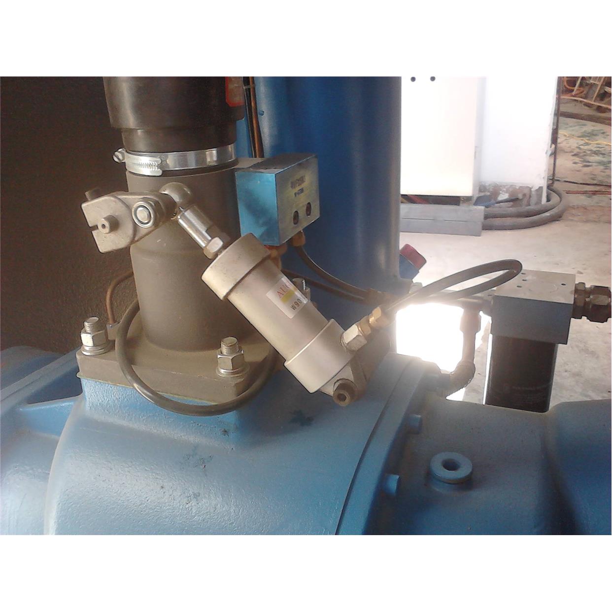 23-559795 ZAED40 PBED40 21-AI0989 21-A10989 23858236伺服气缸