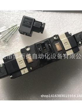 特价原装SMC电磁阀 VFS4210-5EZ-04 VFS4210-6EB-04