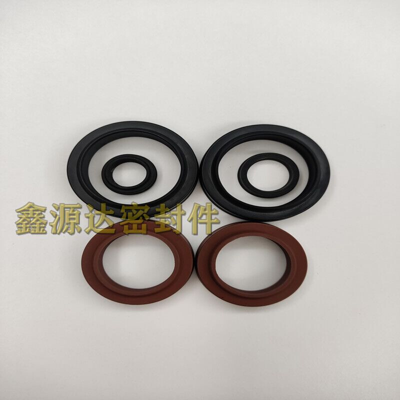 。SC气缸防尘圈PDU/DOP/PDR/FC-14*18*3.5/4.7 16*24/20*28*5.5/7